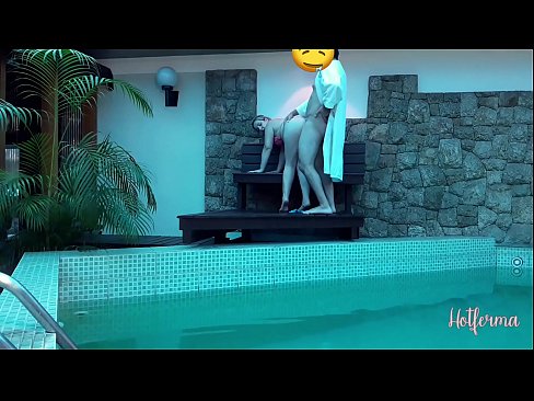 ❤️ Chefe convida criada para a piscina, mas não conseguiu resistir a um ❤  Sexo em pt.28films.ru ❌️❤